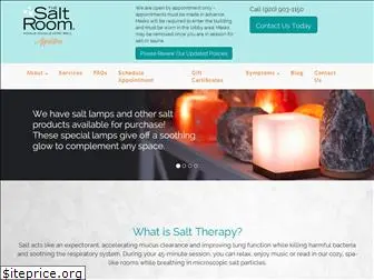 saltroomappleton.com