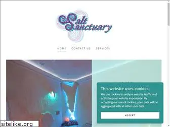 saltsanctuary.com