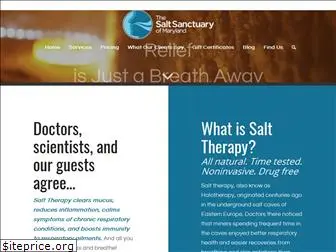 saltsanctuarymd.com