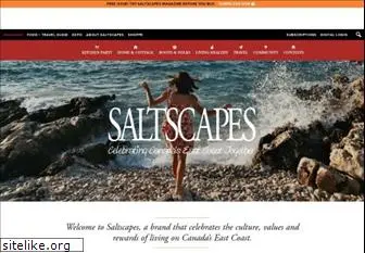 saltscapes.com