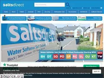 saltsdirect.com