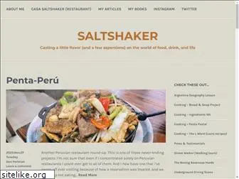 saltshaker.net