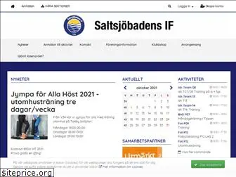 saltsjobadensif.se