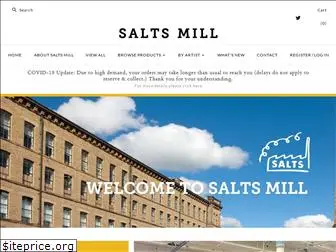 saltsmillshop.co.uk