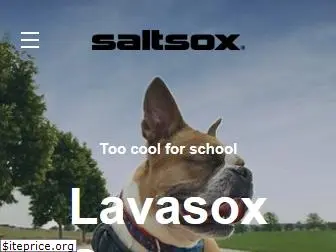 saltsox.com