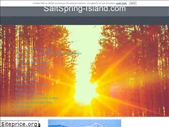 saltspring-island.com