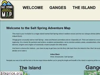 saltspringadventuremap.com