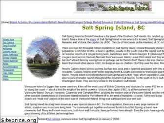 saltspringisland.org