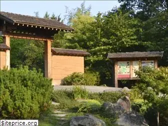 saltspringjapanesegarden.com