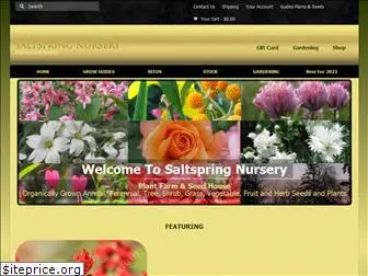 saltspringnursery.com