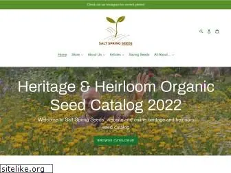 saltspringseeds.com