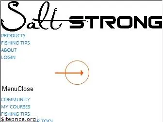 saltstrong.com