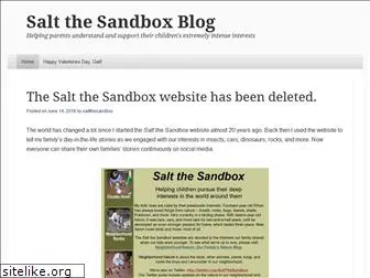 saltthesandbox.org