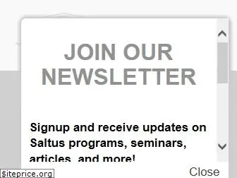 saltusathletics.ca