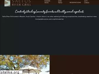 saltusrivergrill.com