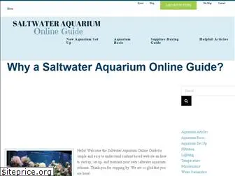 saltwater-aquarium-online-guide.com
