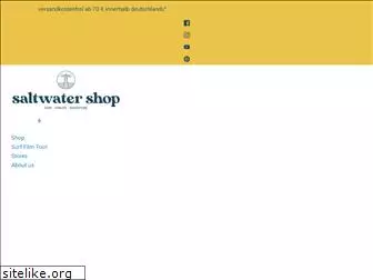 saltwater-shop.com
