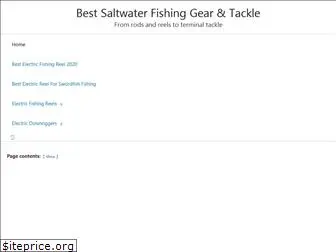 saltwateradvisor.com
