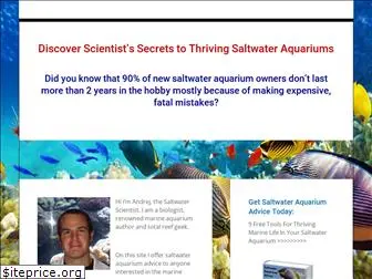 saltwateraquariumadvice.com