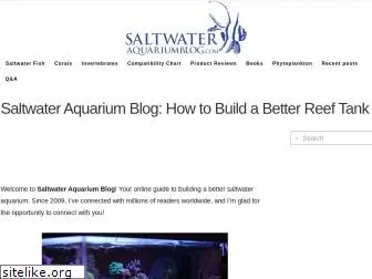 saltwateraquariumblog.com