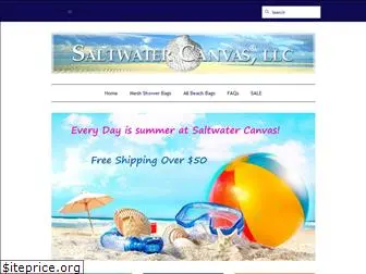saltwatercanvas.com