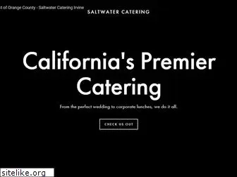 saltwatercatering.com