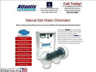 saltwaterchlorinators.com