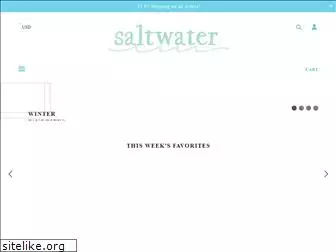 saltwaterct.com