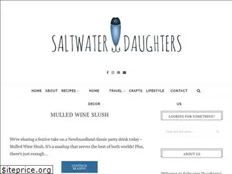 saltwaterdaughters.com