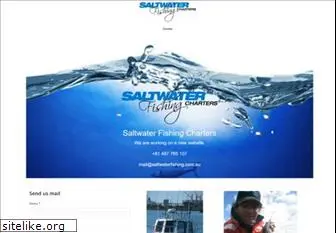 saltwaterfishing.com.au