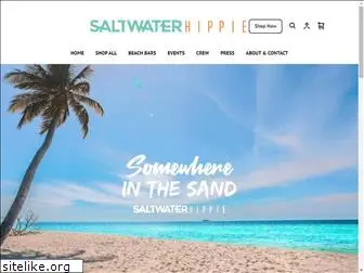 saltwaterhippie.com