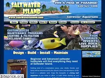 saltwaterisland.com