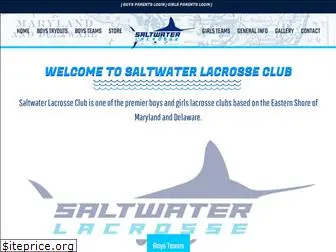 saltwaterlax.com