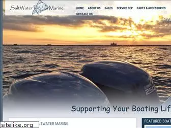 saltwatermarinenc.com