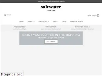 saltwaternyc.com