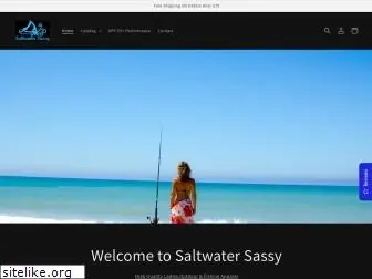 saltwatersassy.com