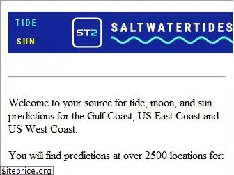 saltwatertides.com