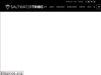 saltwatertribe.com.au