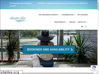 saltwatervillas.com.au