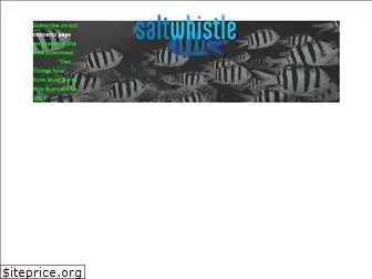 saltwhistle.com