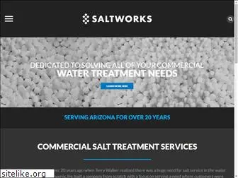 saltworksaz.com