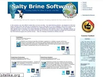 saltybrine.com