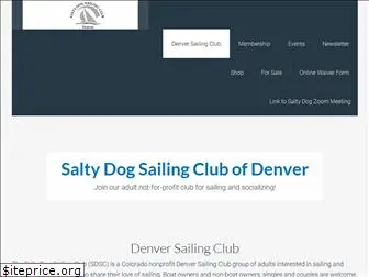 saltydog.org