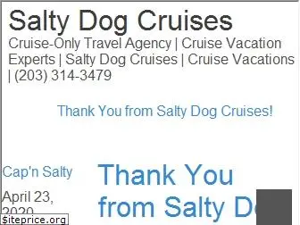 saltydogcruises.com