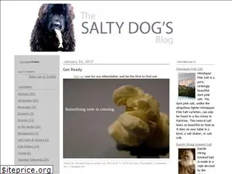 saltydogsblog.com