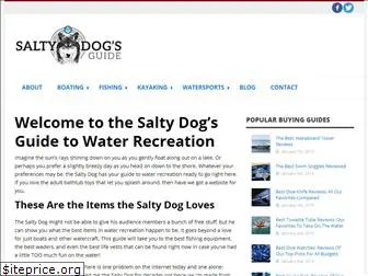 saltydogsguide.net