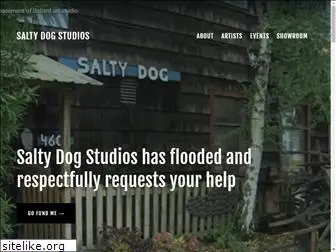 saltydogstudios.org