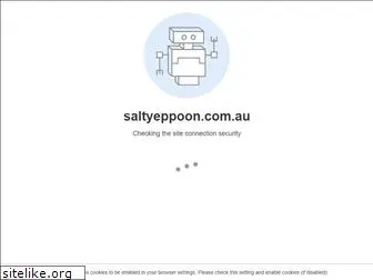 saltyeppoon.com.au