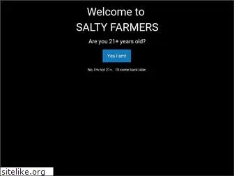 saltyfarmers.com