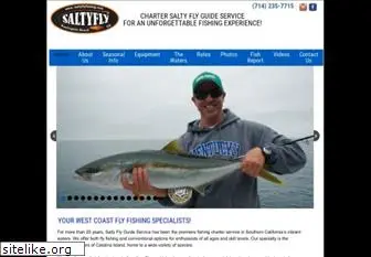 saltyflyfishing.com